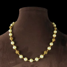 Pearl & Nakshi Beads
Mala By Asp Fashion Jewellery