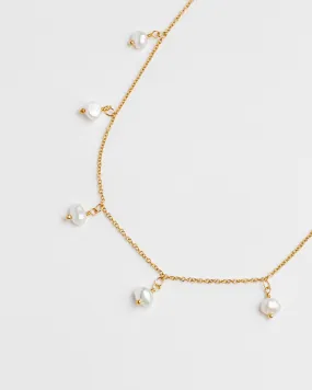 Pearl Love Chain