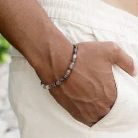 Pineapple Island Sumbawa Beaded Bracelet