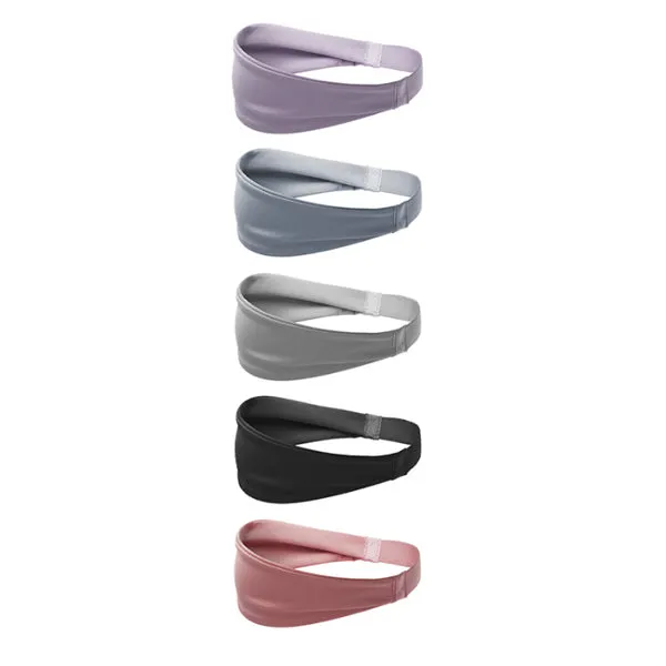 Pink Running Headband 粉色跑步頭帶 KCHT2219