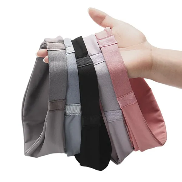 Pink Running Headband 粉色跑步頭帶 KCHT2219