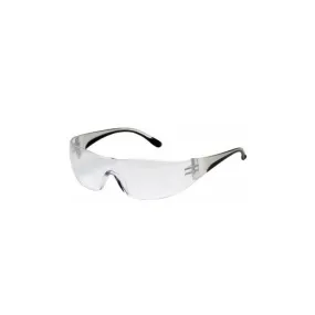 PIP Zenon Z12R 250-27-0015 Rimless Safety Readers Glasses, Clear Temple, Clear Anti-Scratch Lens,  1.50 Diopter, 1 Pair