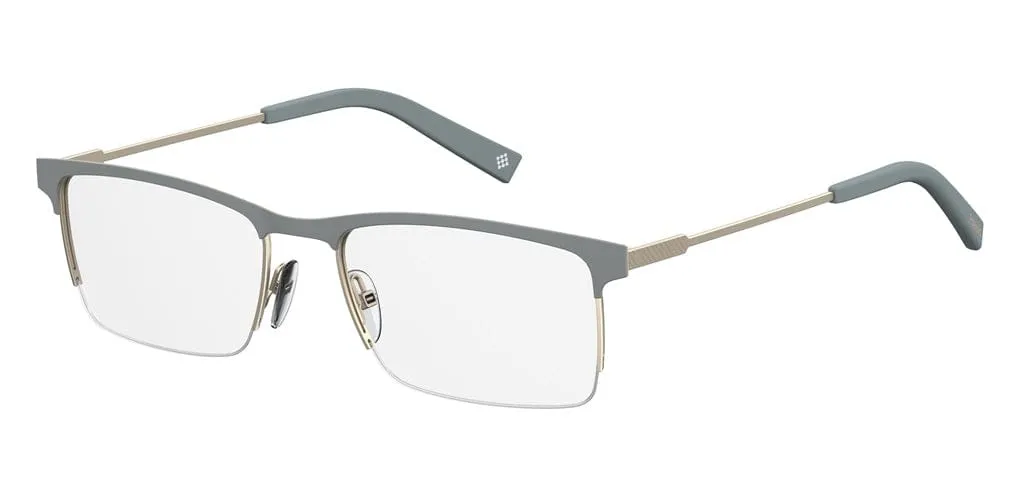 POLAROID-PLD D350-RIW-5418-GLASSES FRAMES