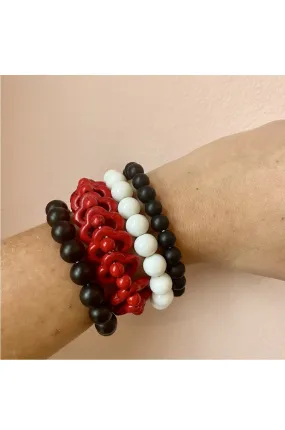 Protection Bracelet Stack