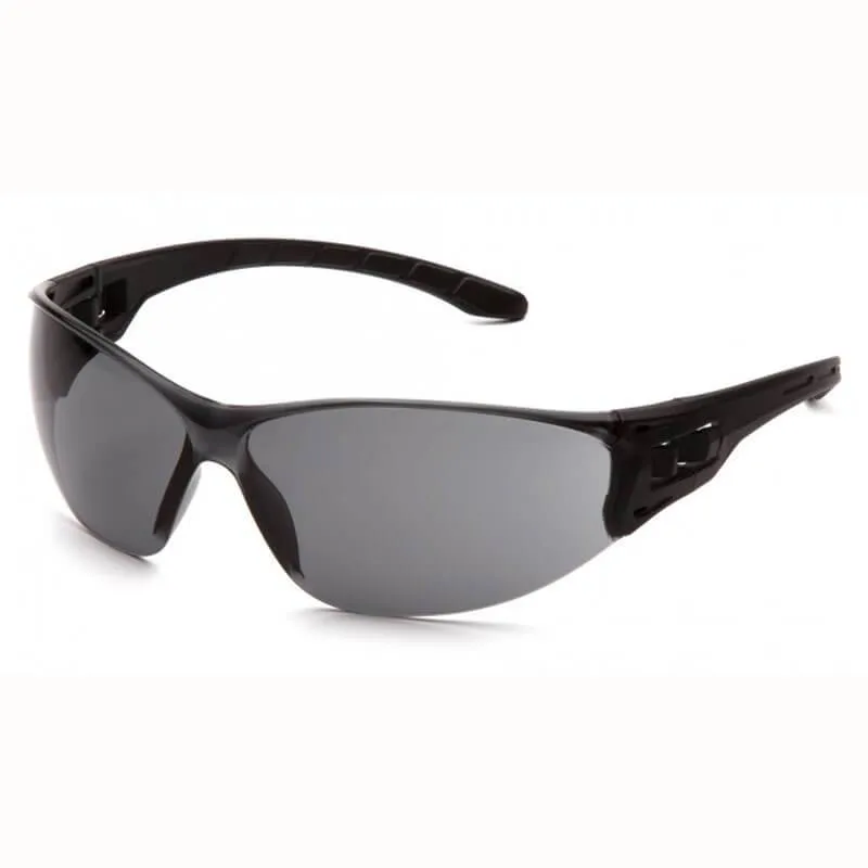 Pyramex TruLock H2X Anti-Fog Safety Glasses
