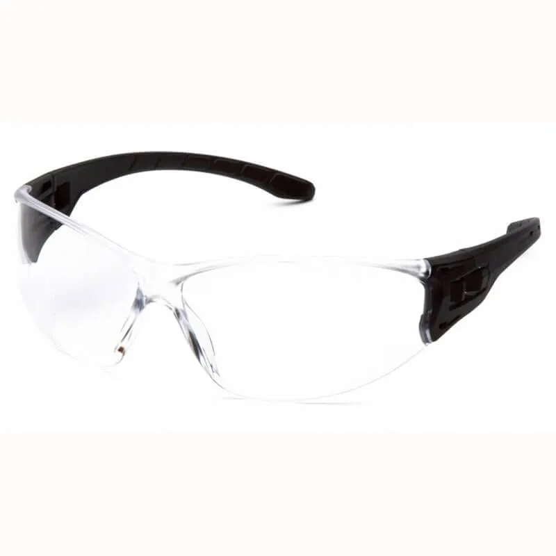 Pyramex TruLock H2X Anti-Fog Safety Glasses