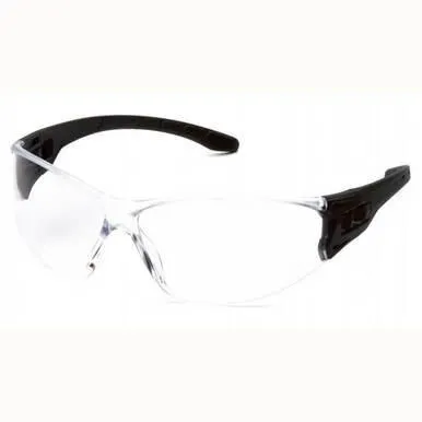Pyramex TruLock H2X Anti-Fog Safety Glasses