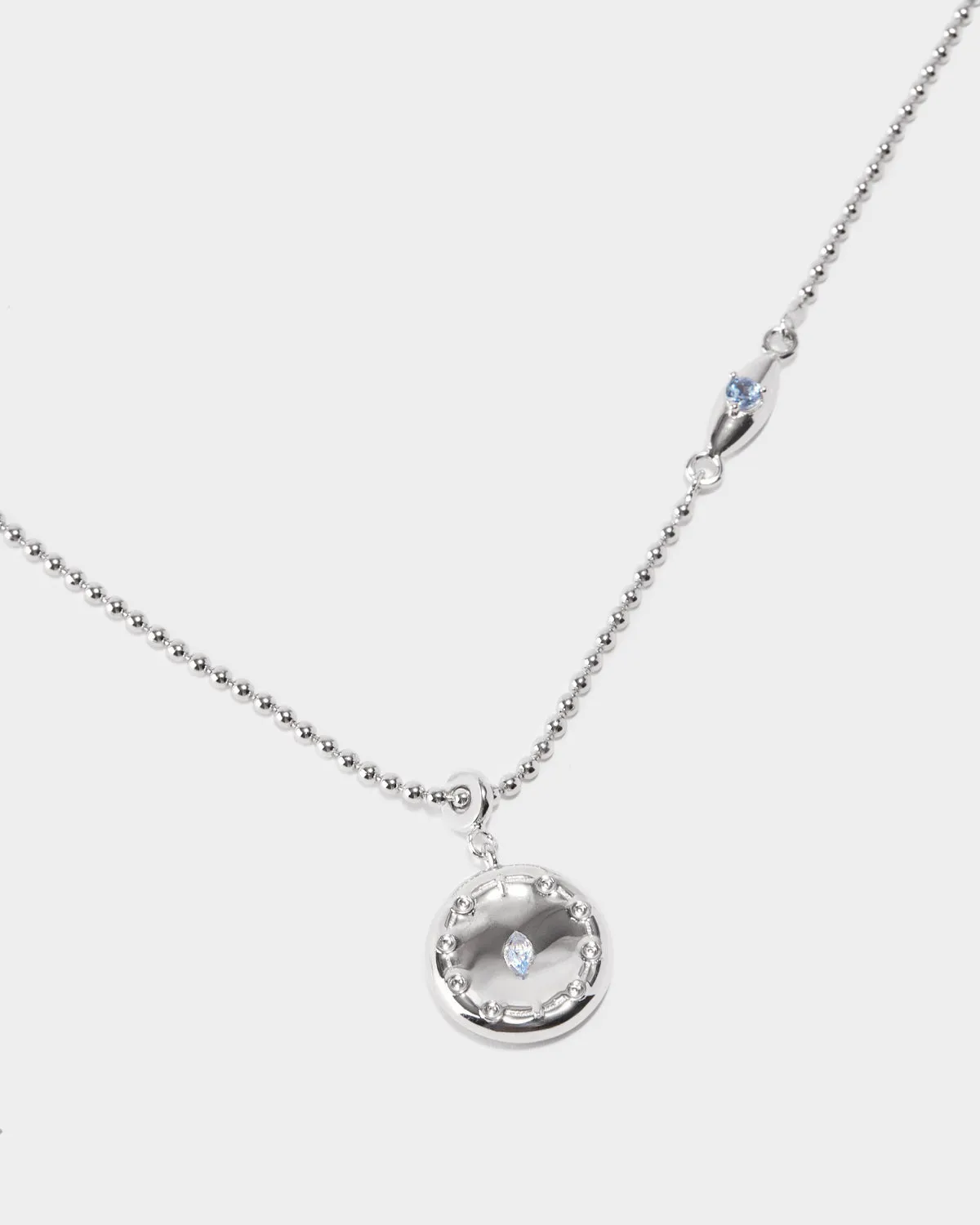 RADIANCE Chic Necklace