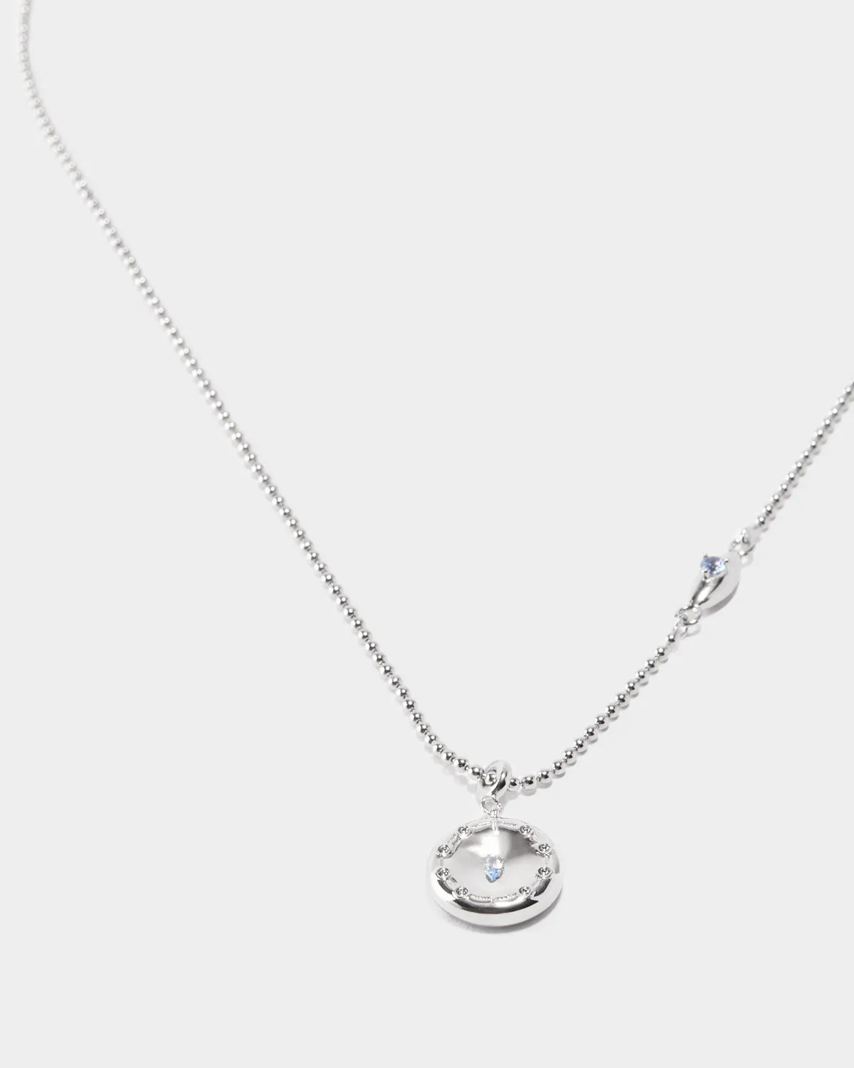 RADIANCE Chic Necklace