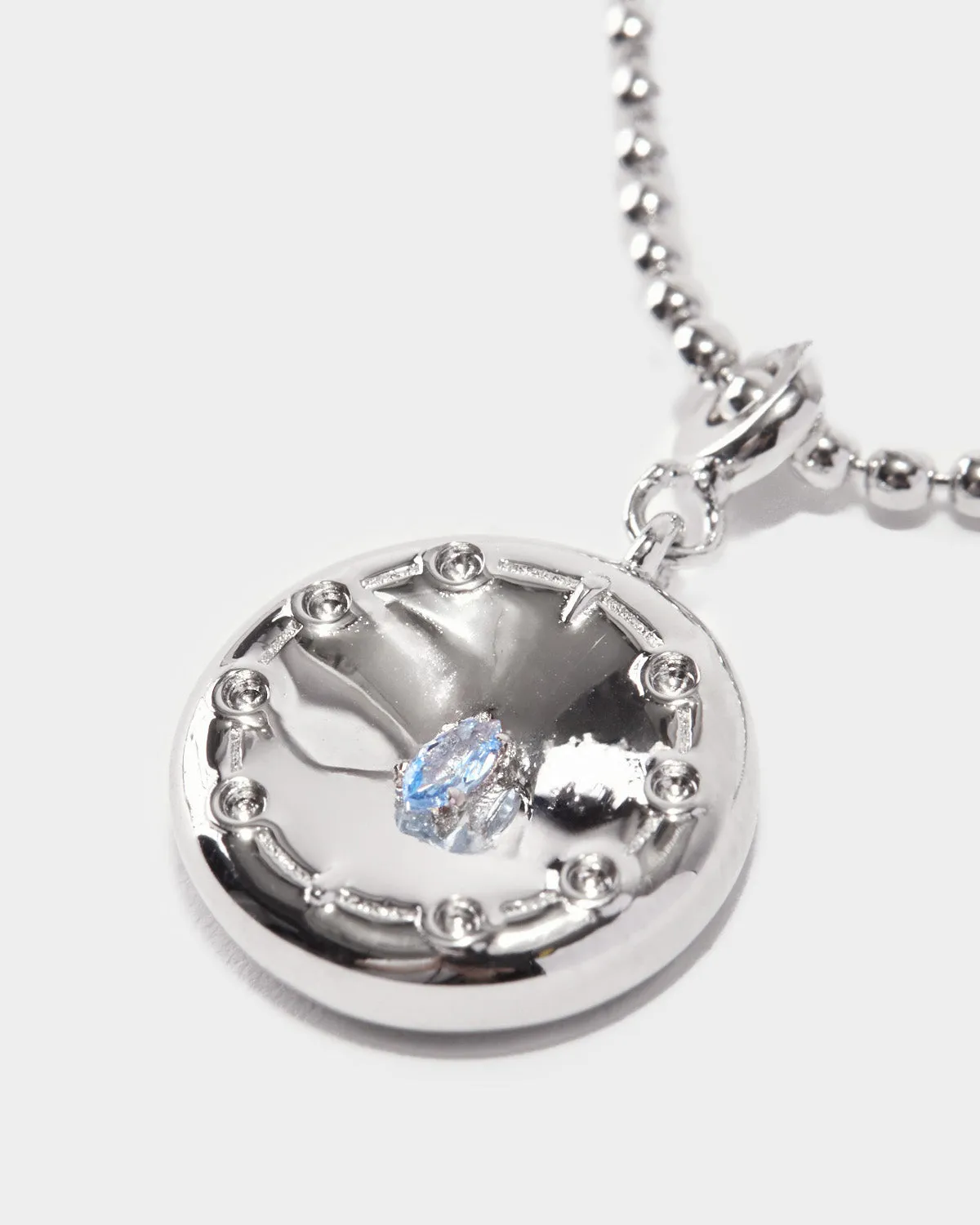 RADIANCE Chic Necklace