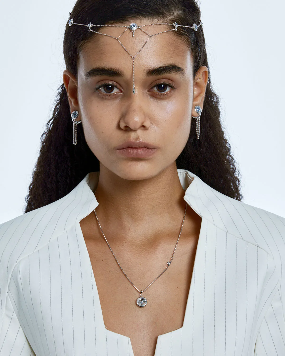RADIANCE Chic Necklace