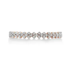 Reine Diamond Bracelet*