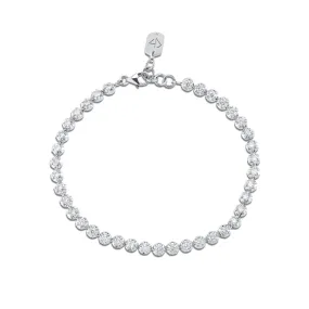 Rosette Bracelet