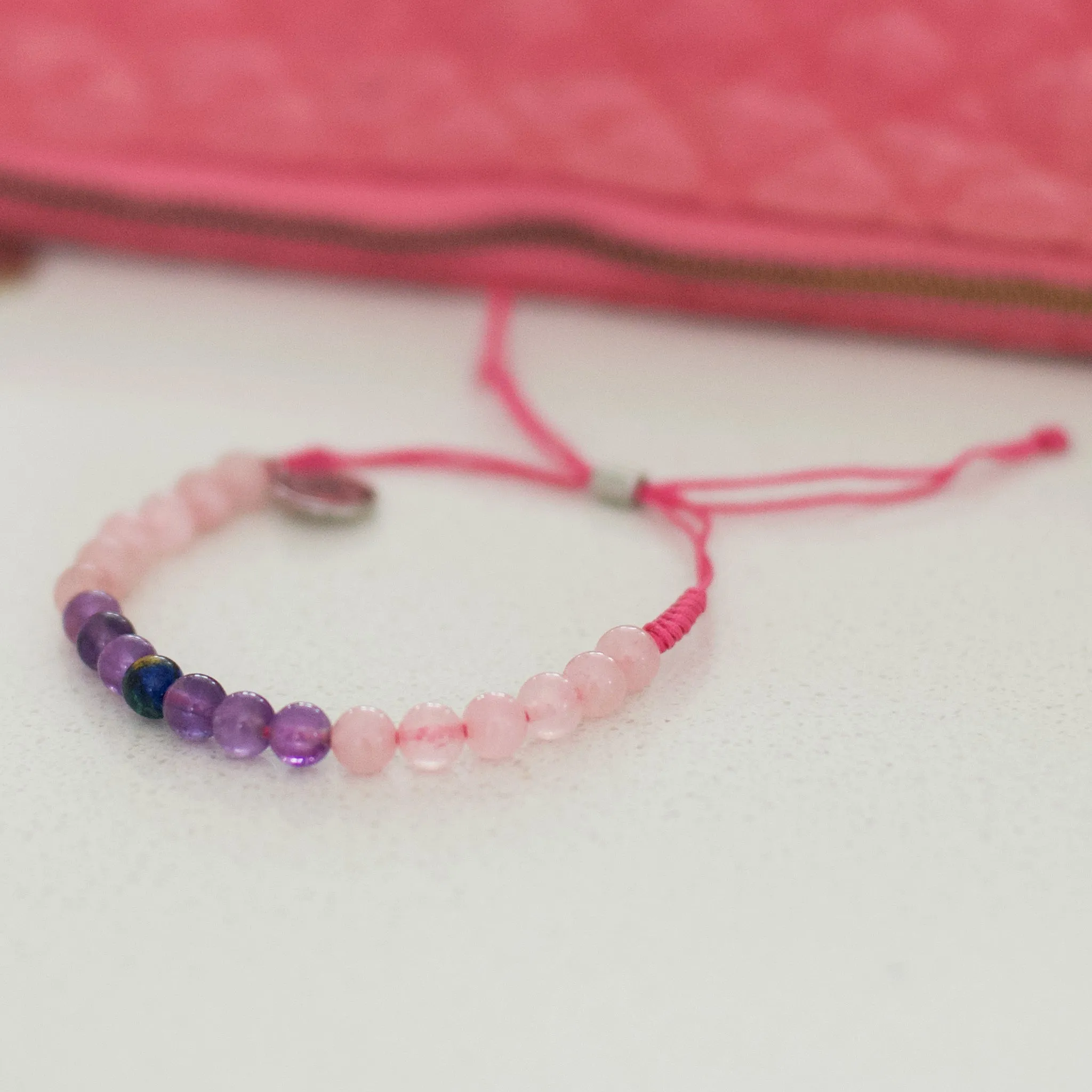 Royal Empress Tree Beaded Bracelet