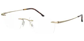 SEVENTH STREET-7A 077-J5G-5417-GLASSES FRAMES
