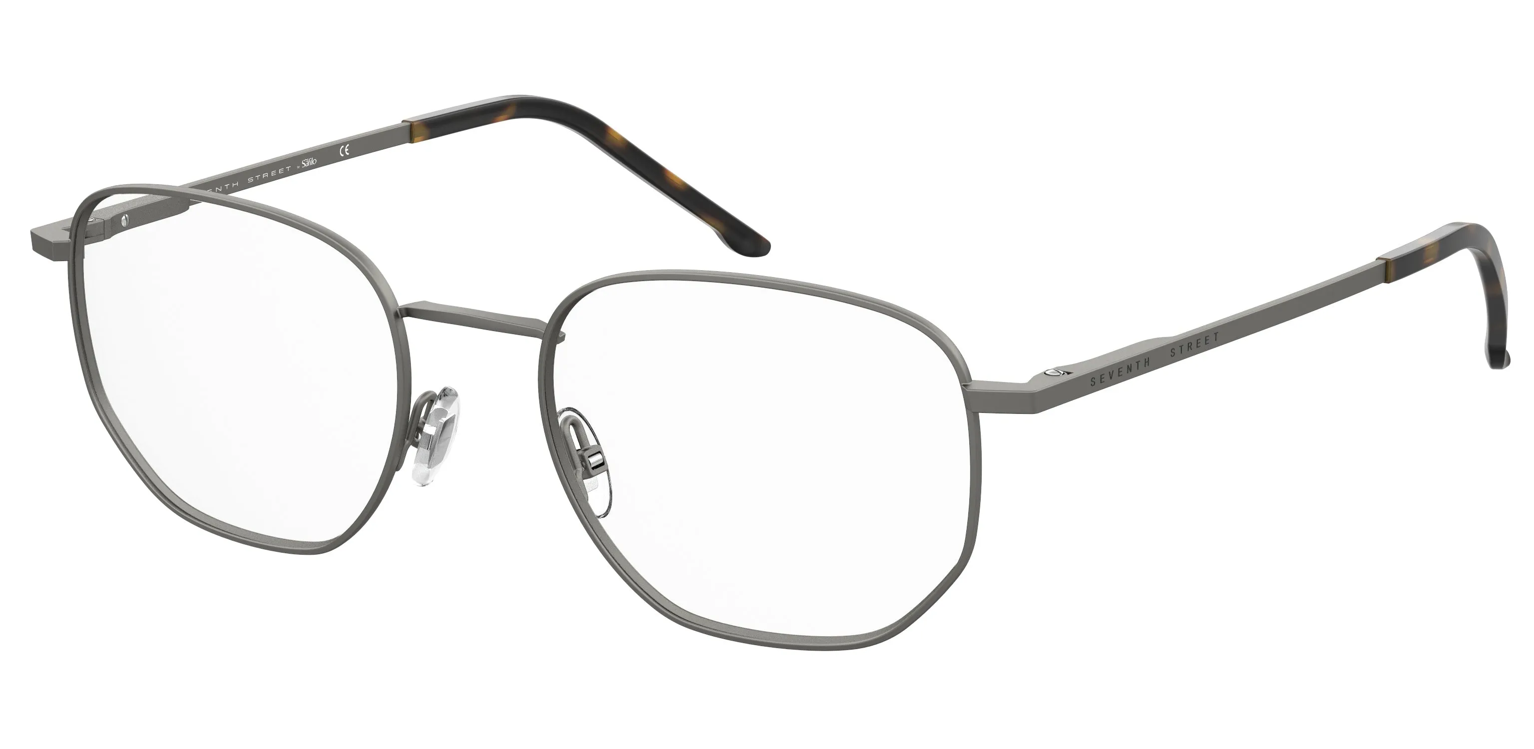 SEVENTH STREET-7A 079-R80-5220-GLASSES FRAMES