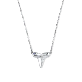 Sharks Tooth Necklace