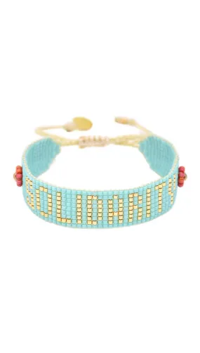 solidarity BRACELET | MISHKY