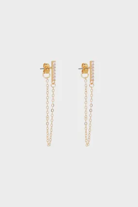 Summer Earrings