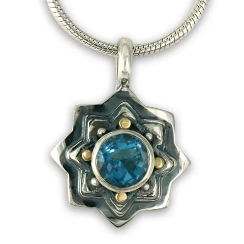 Sunrope Pendant