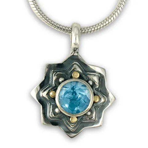 Sunrope Pendant