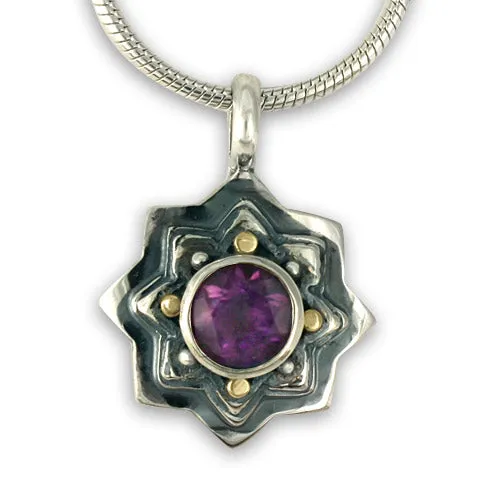 Sunrope Pendant