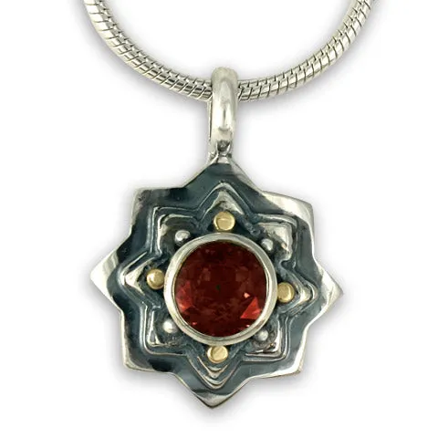 Sunrope Pendant