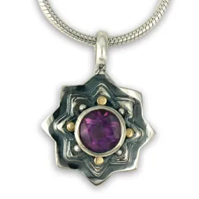 Sunrope Pendant