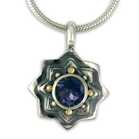 Sunrope Pendant