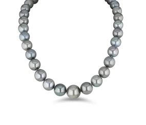 Tahitian Dream Necklace
