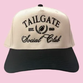 Tailgate Social Club