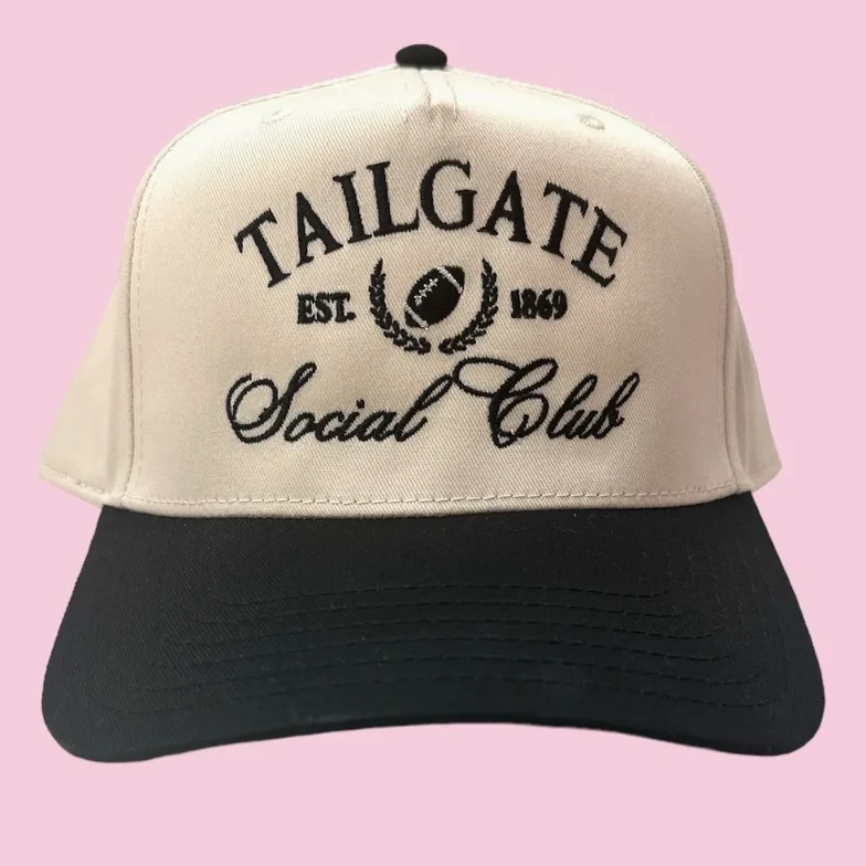 Tailgate Social Club