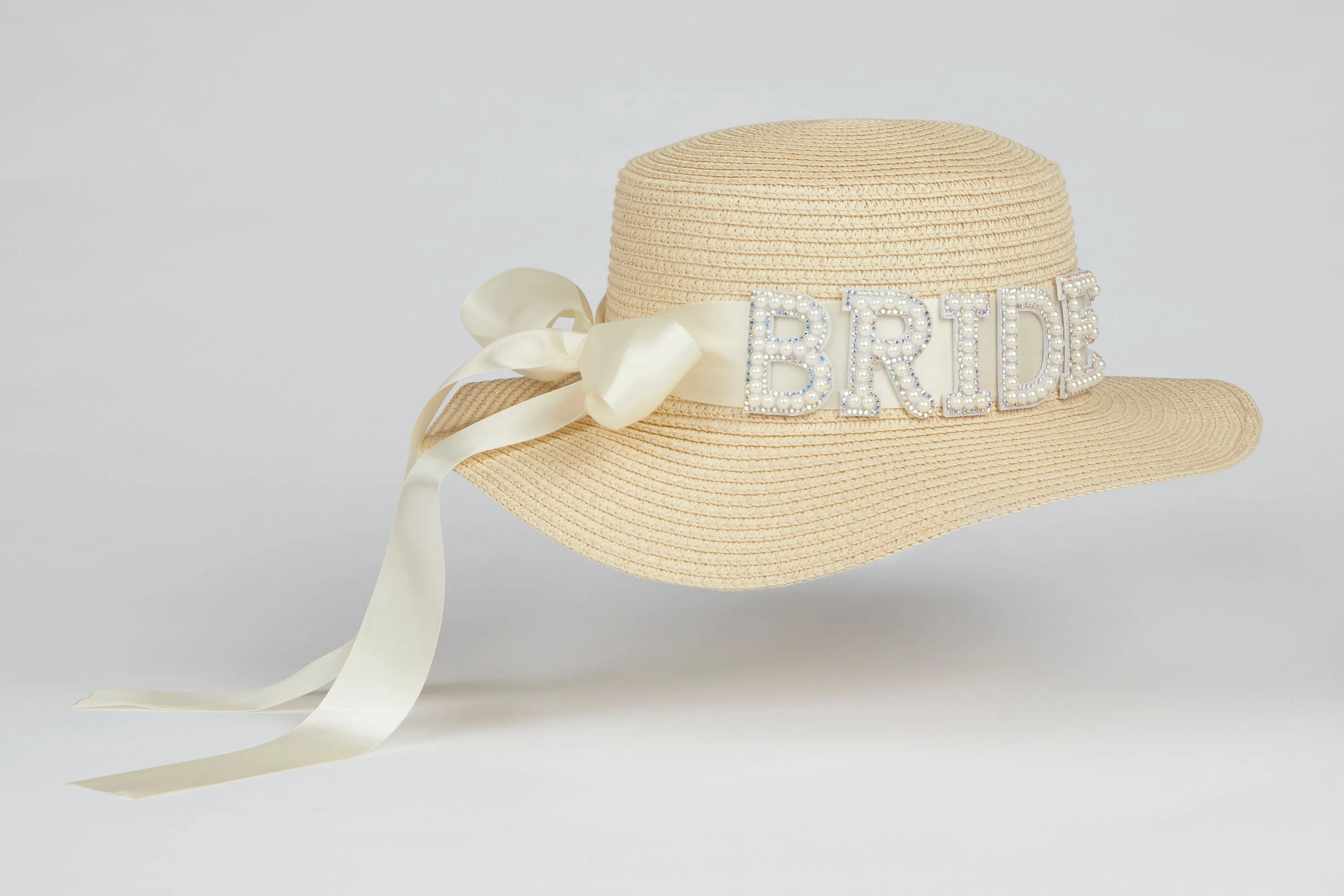 The Grace Hat