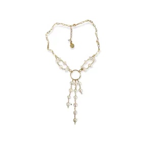 The Jillian Necklace Collection