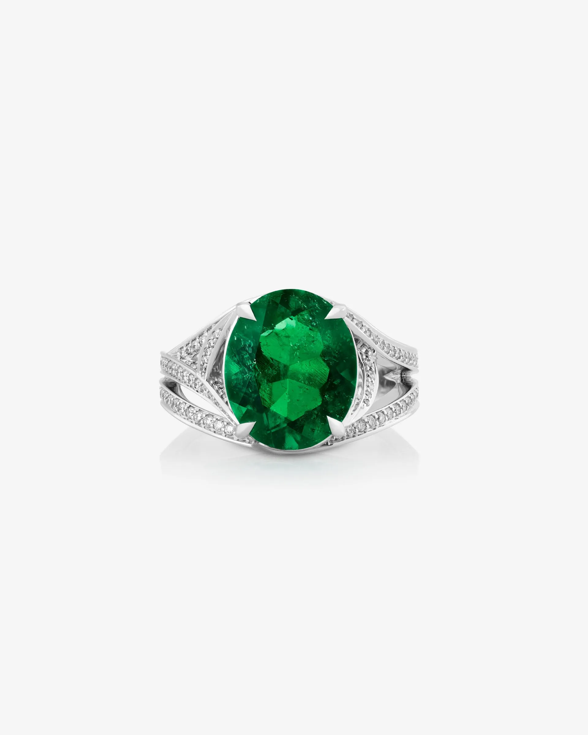 Thorn In My Side Cocktail Ring