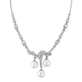 Vintage Elegance Necklace