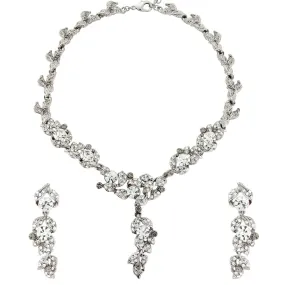 Vintage Treasure Jewellery Set
