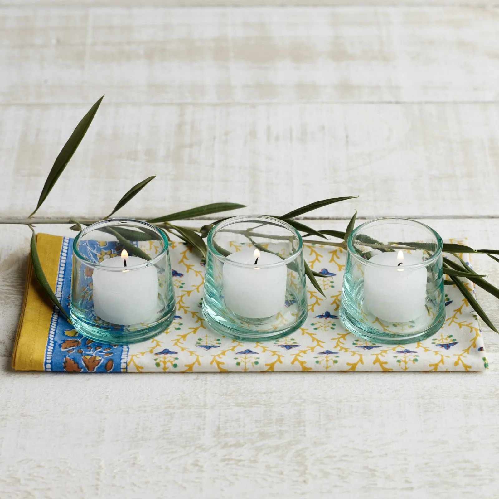 Wine / Water Tumblers - 4 sizes